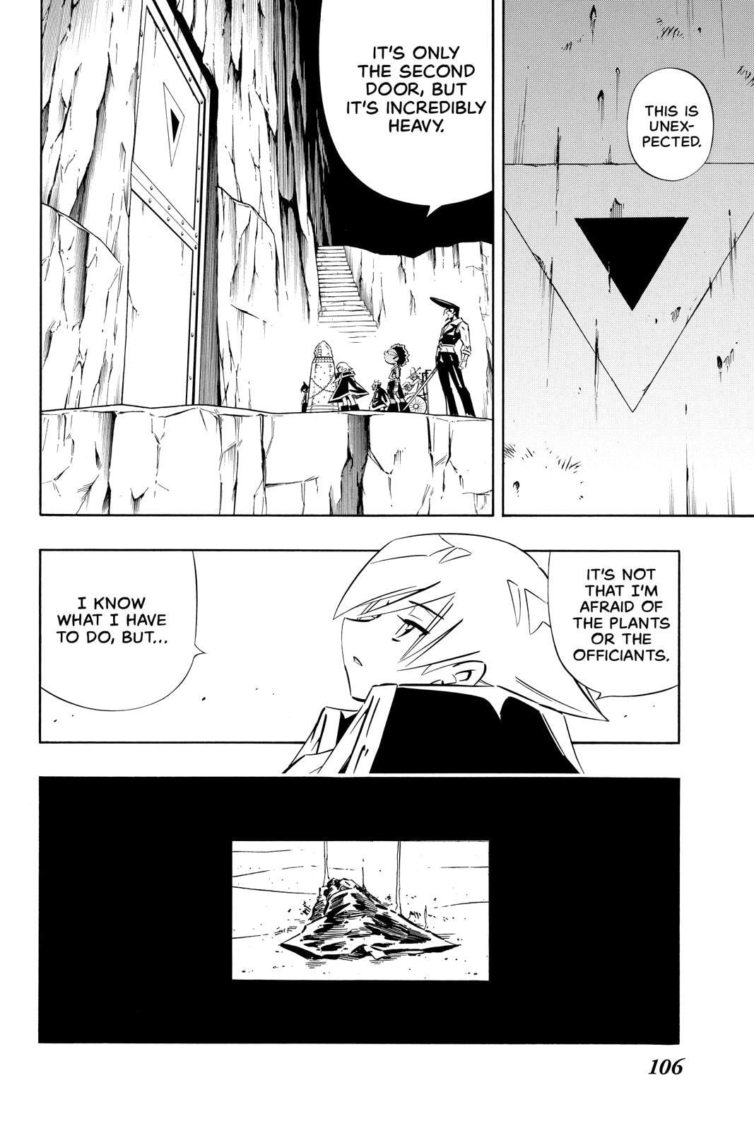 Read Red Fox -Heul ReDam- chapter 273 image 3 on Lezhin