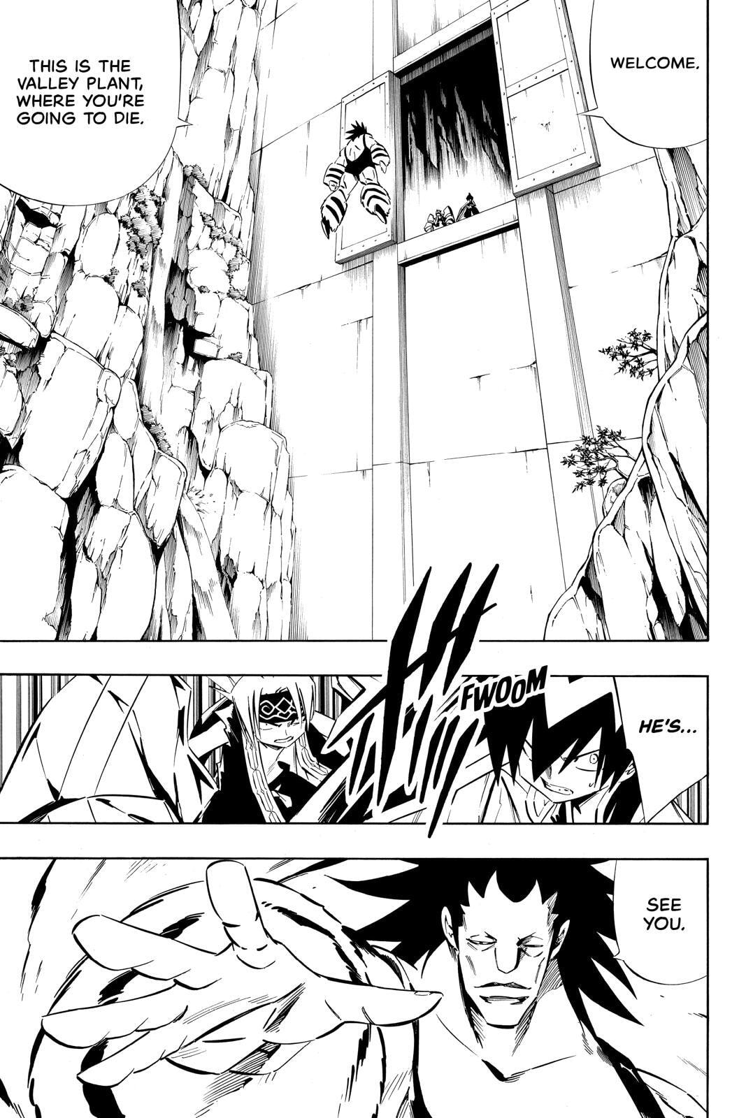 Read Red Fox -Heul ReDam- chapter 273 image 8 on Lezhin