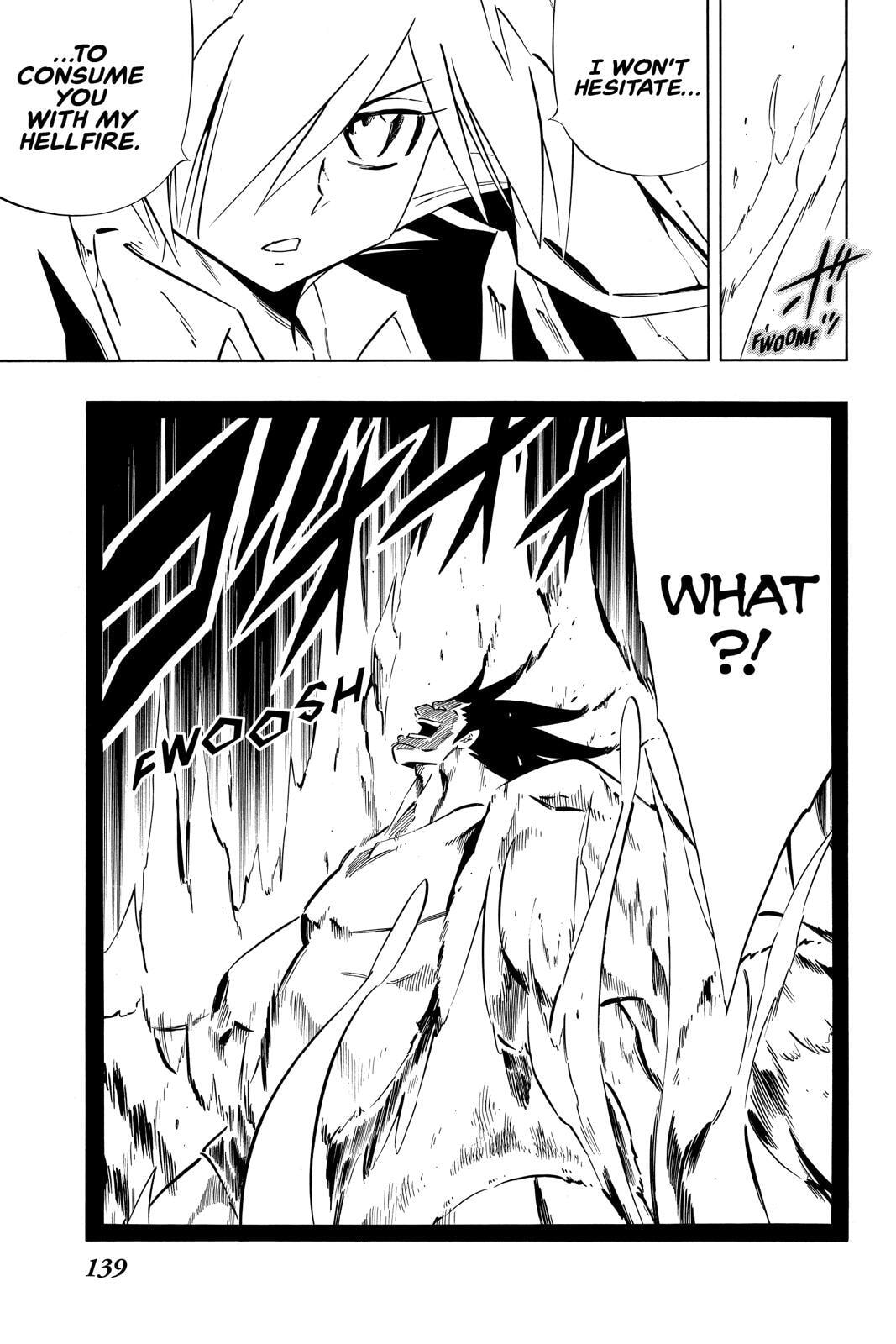 Read Red Fox -Heul ReDam- chapter 274 image 16 on Lezhin