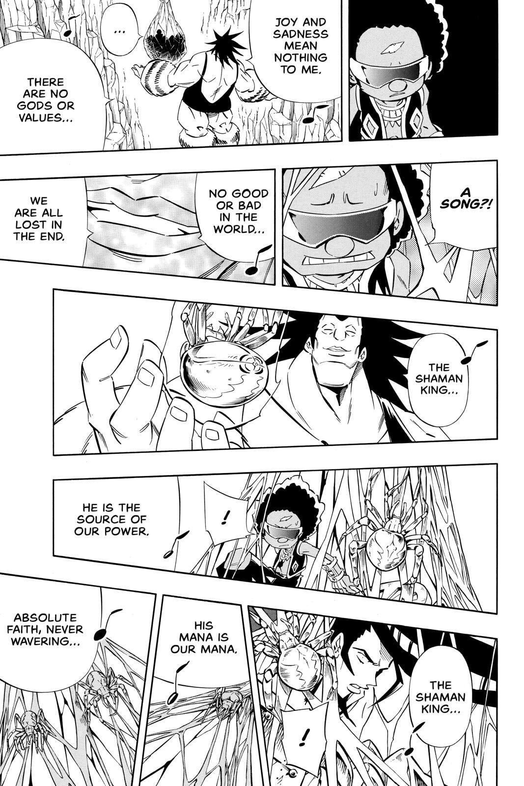 Read Red Fox -Heul ReDam- chapter 274 image 8 on Lezhin