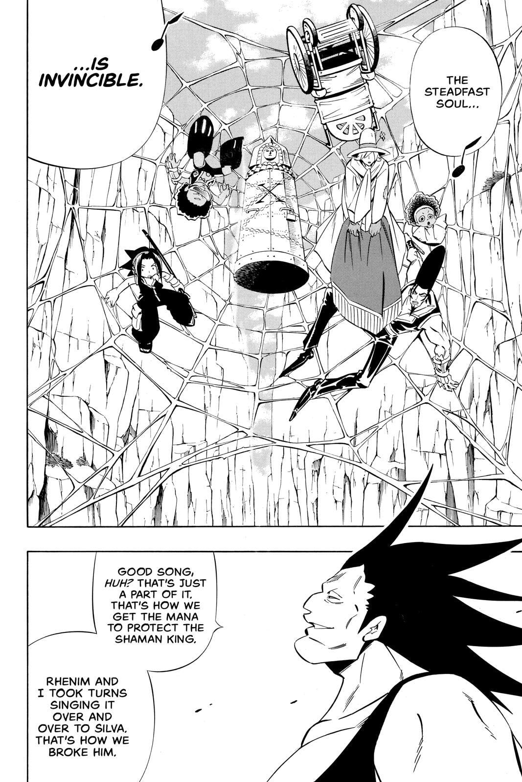 Read Red Fox -Heul ReDam- chapter 274 image 9 on Lezhin