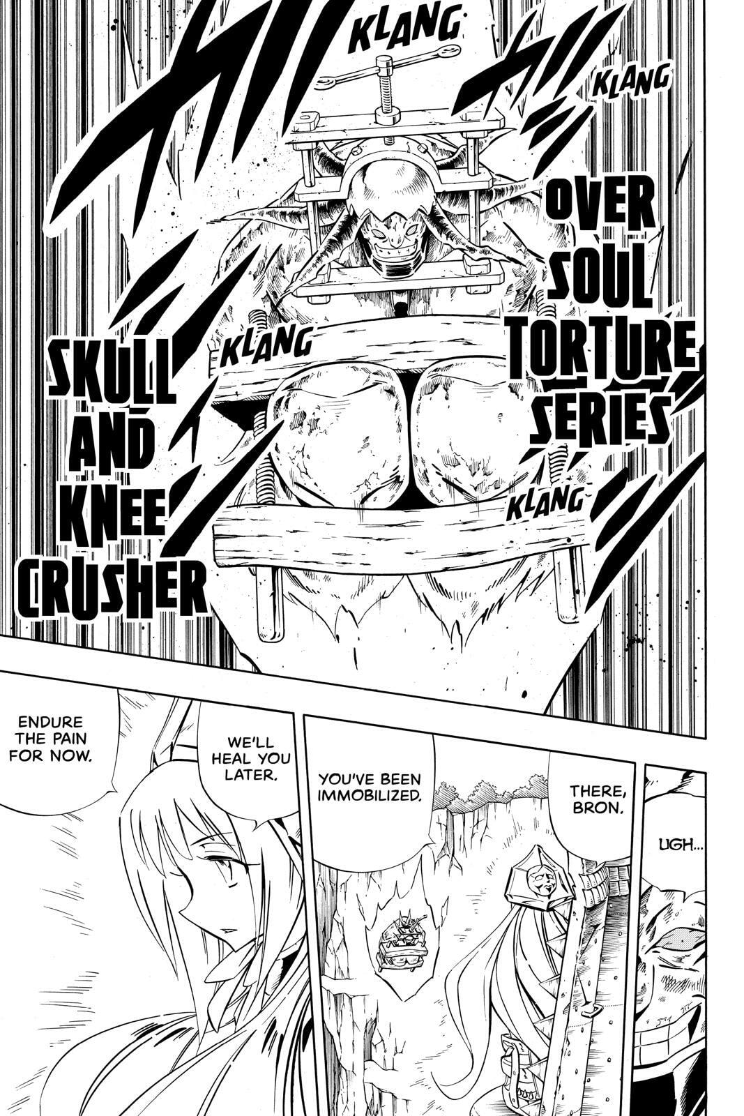 Read Red Fox -Heul ReDam- chapter 275 image 10 on Lezhin