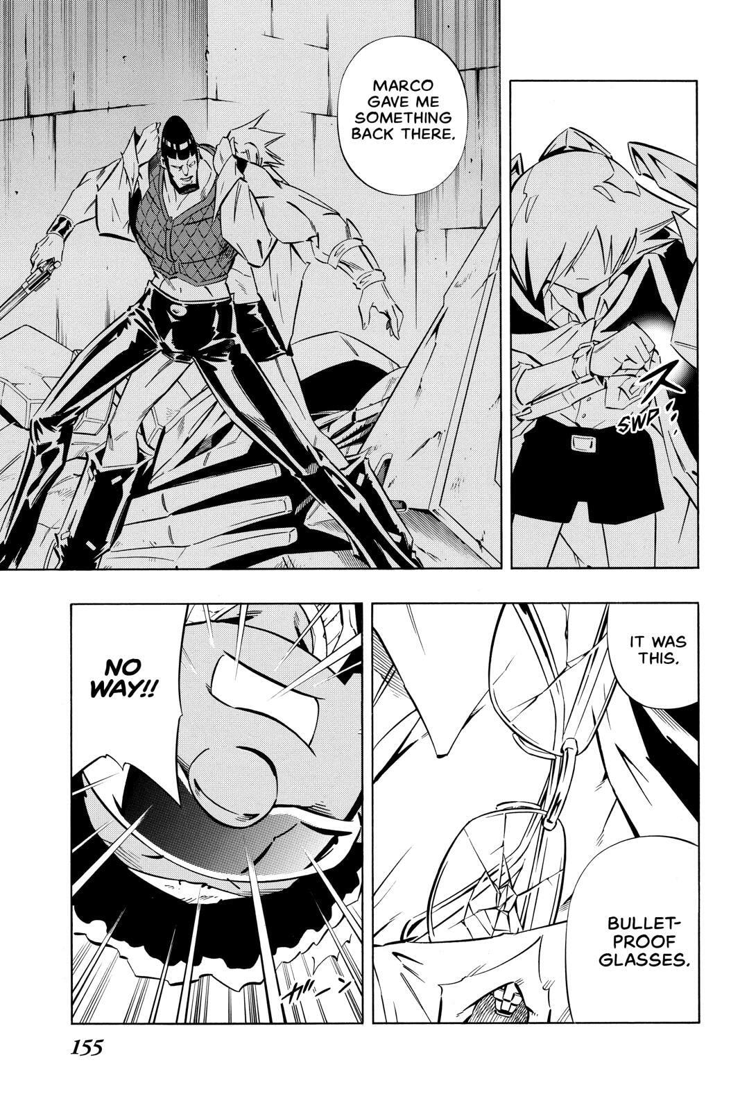 Read Red Fox -Heul ReDam- chapter 275 image 14 on Lezhin