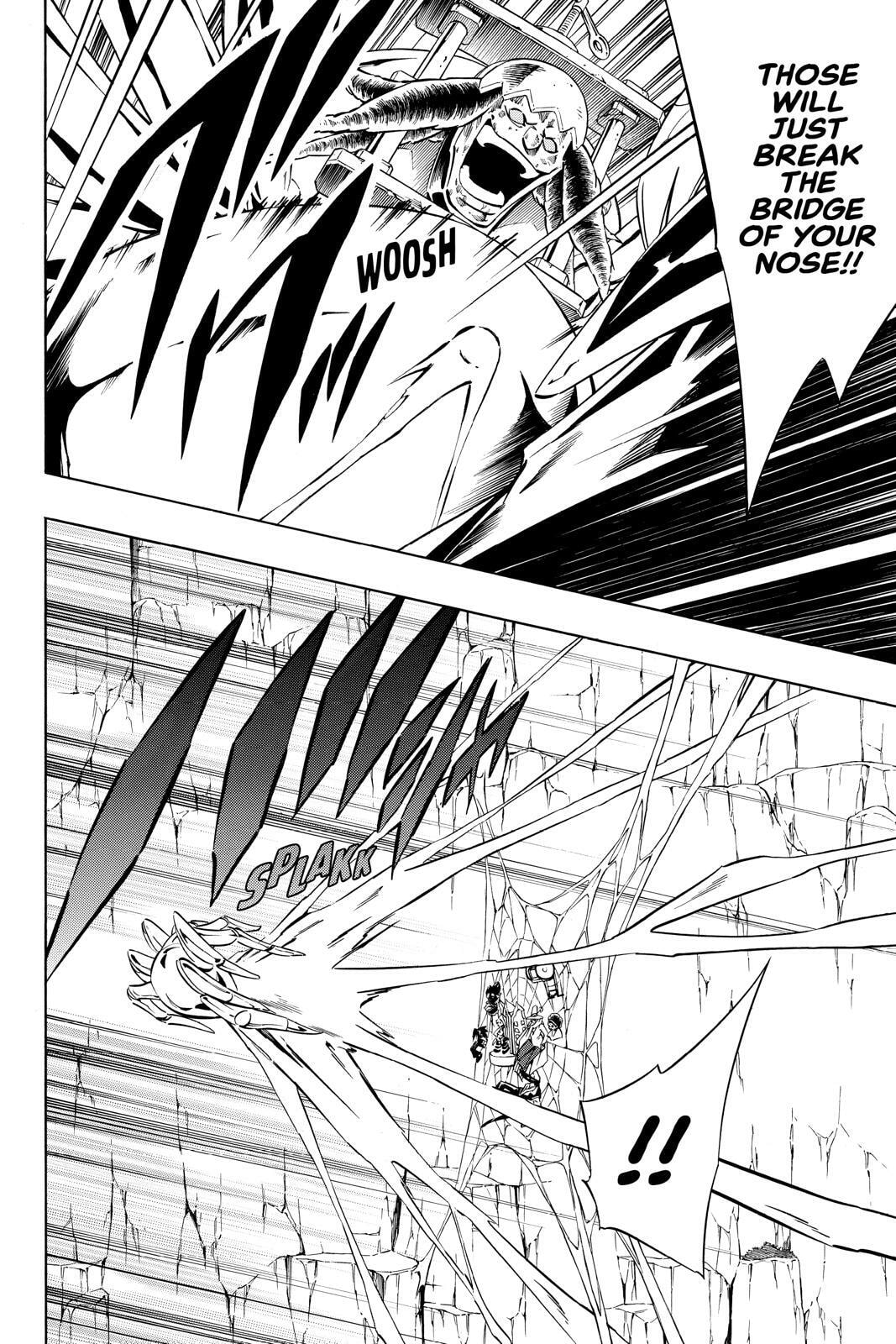 Read Red Fox -Heul ReDam- chapter 275 image 15 on Lezhin