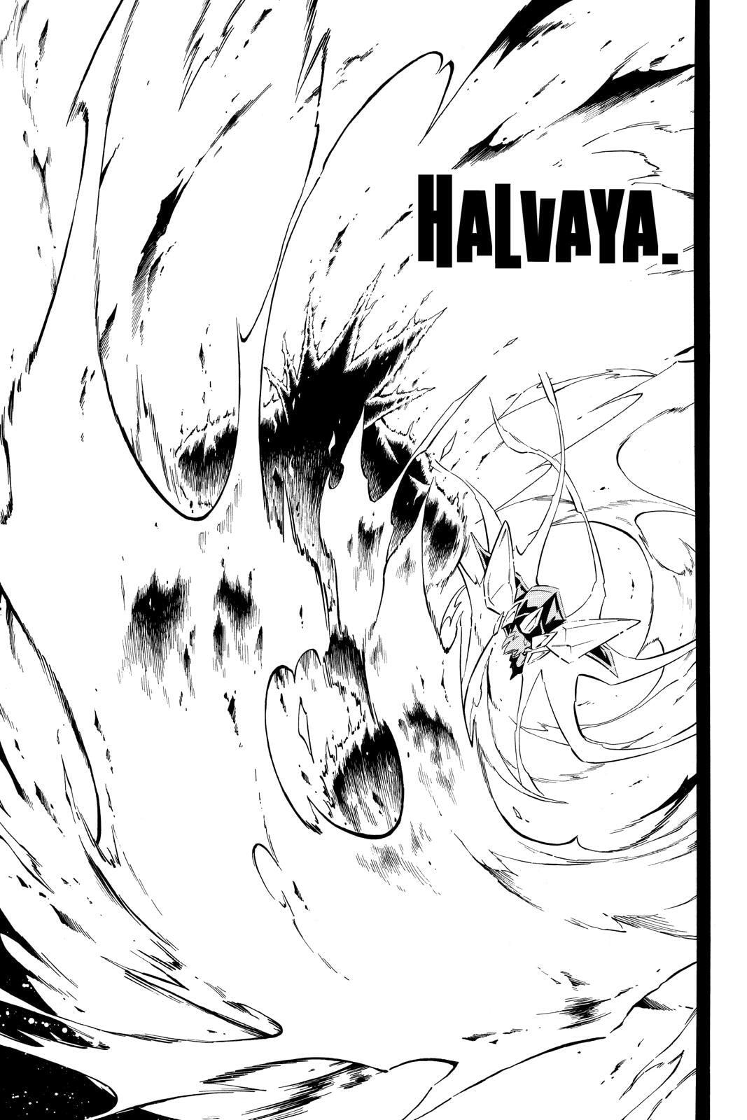 Read Red Fox -Heul ReDam- chapter 275 image 18 on Lezhin