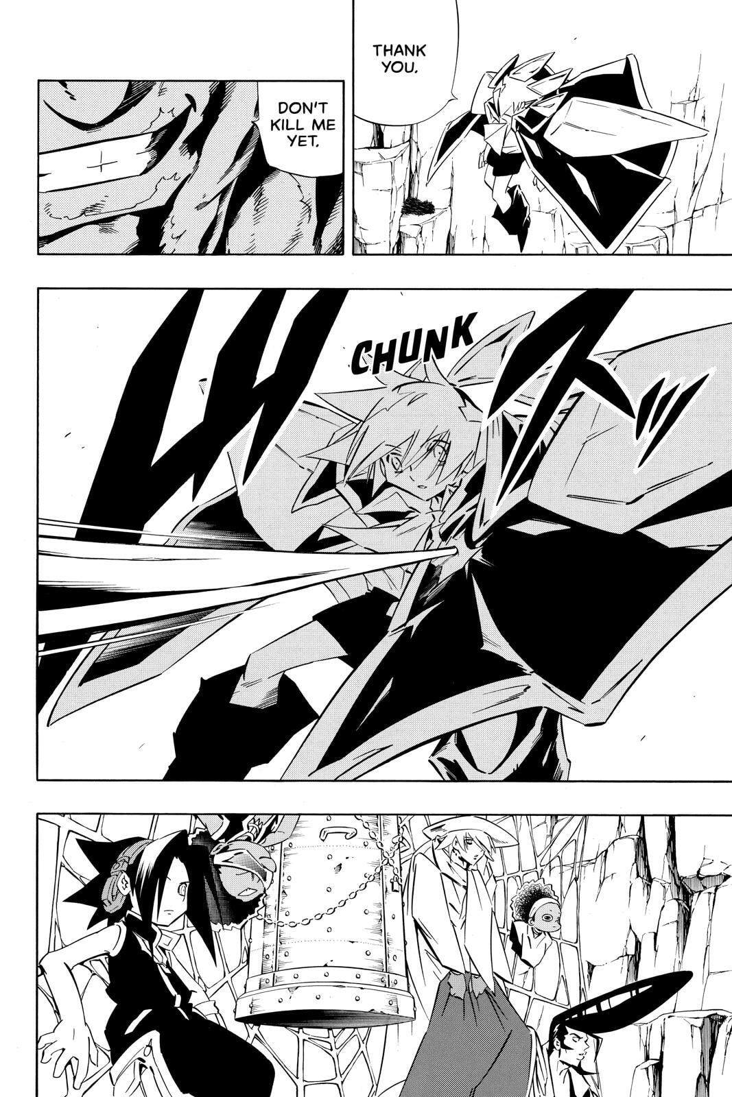 Read Red Fox -Heul ReDam- chapter 275 image 3 on Lezhin