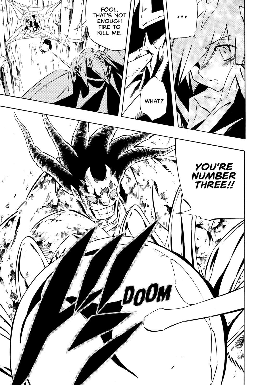 Read Red Fox -Heul ReDam- chapter 275 image 4 on Lezhin