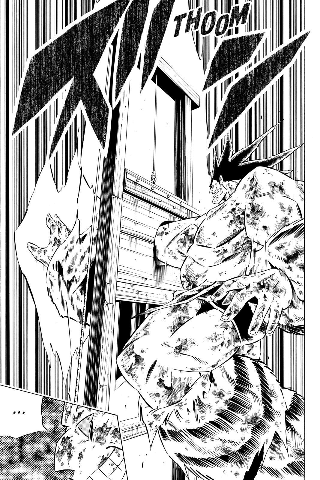 Read Red Fox -Heul ReDam- chapter 275 image 8 on Lezhin