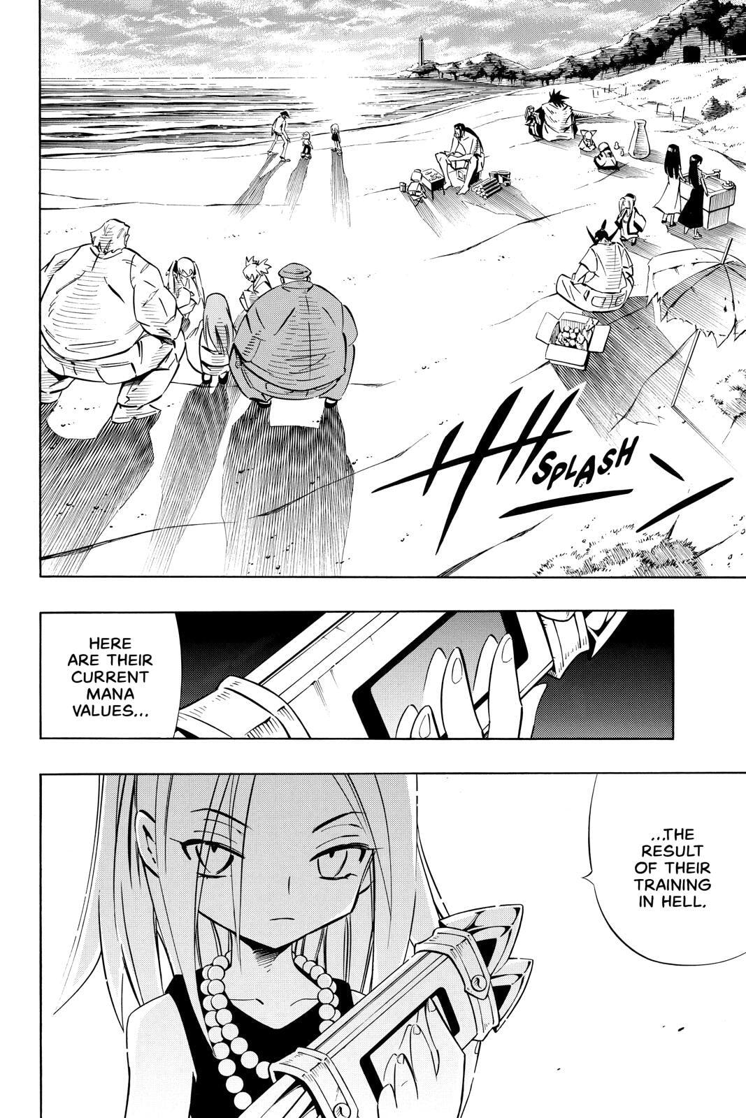 Read Red Fox -Heul ReDam- chapter 278 image 10 on Lezhin