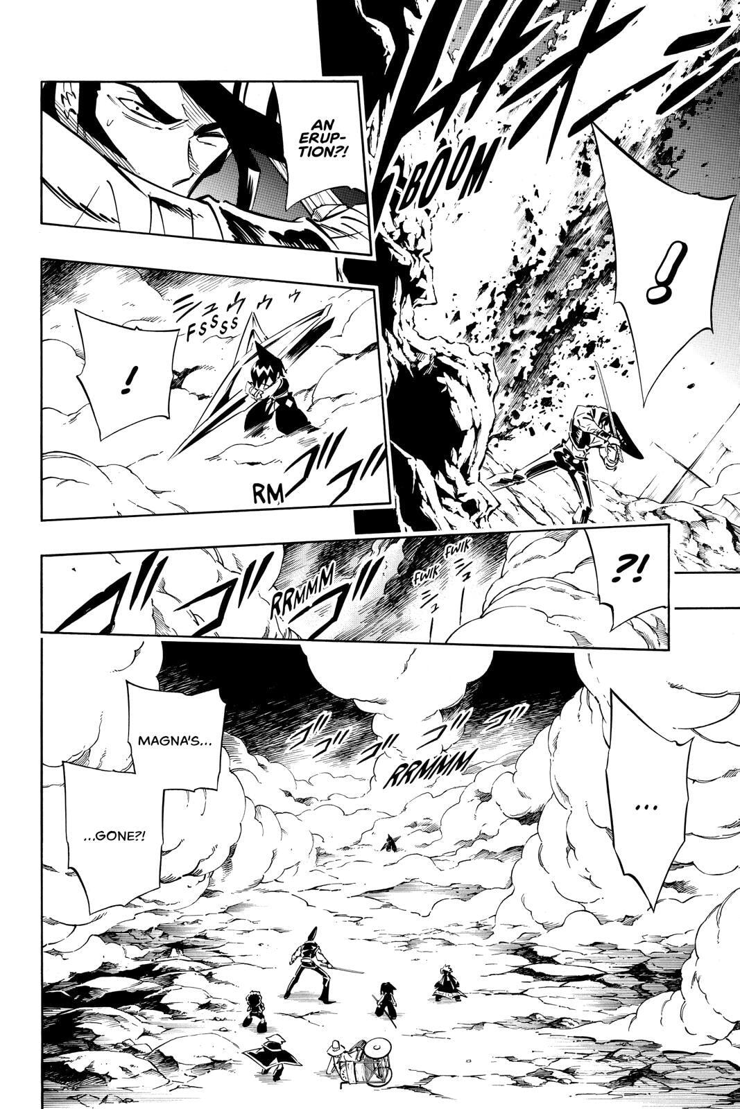 Read Red Fox -Heul ReDam- chapter 278 image 18 on Lezhin