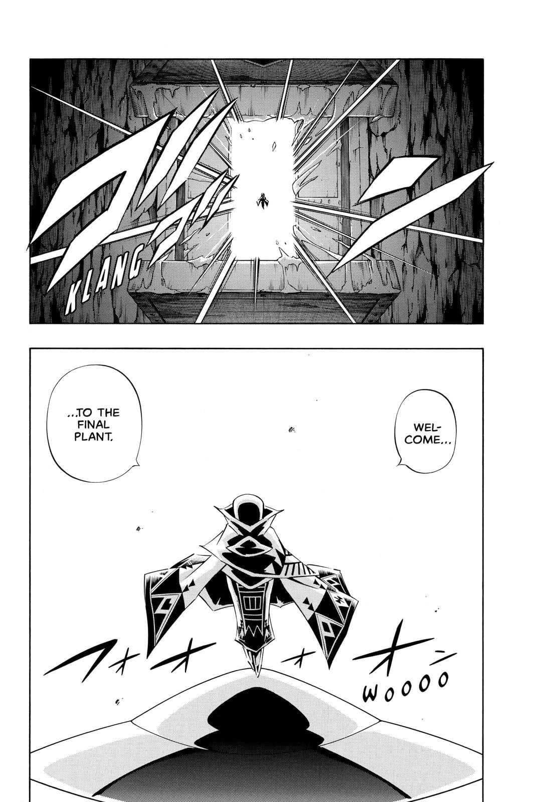 Read Red Fox -Heul ReDam- chapter 278 image 24 on Lezhin