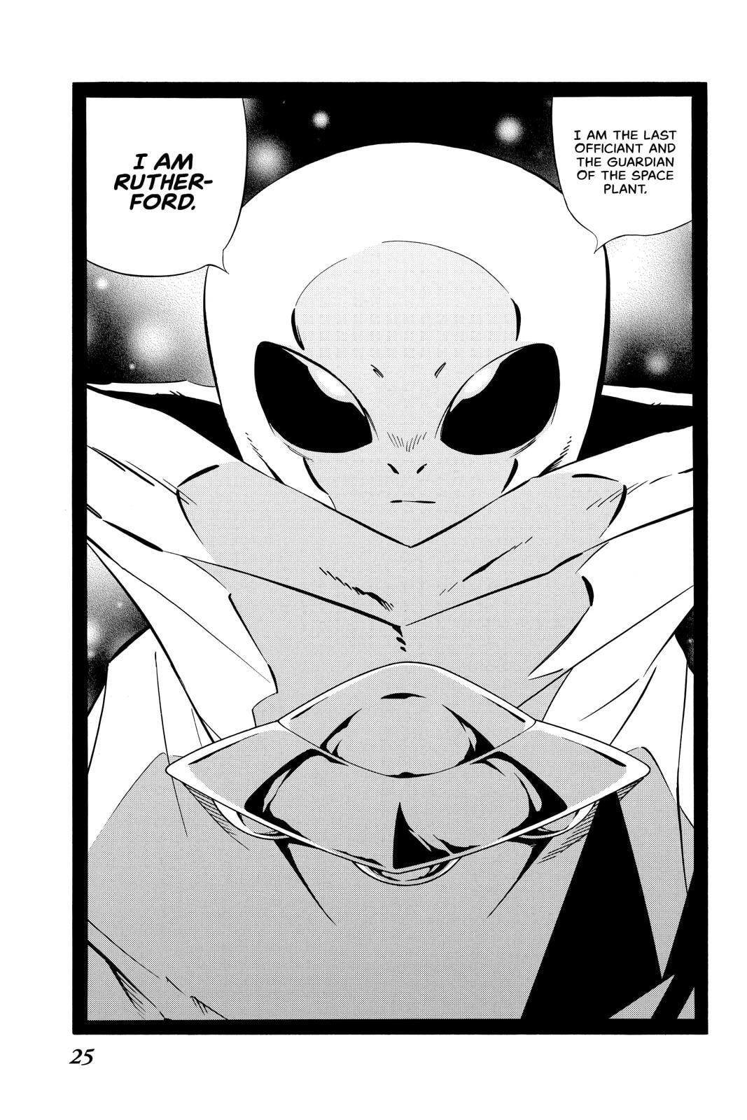 Read Red Fox -Heul ReDam- chapter 278 image 25 on Lezhin