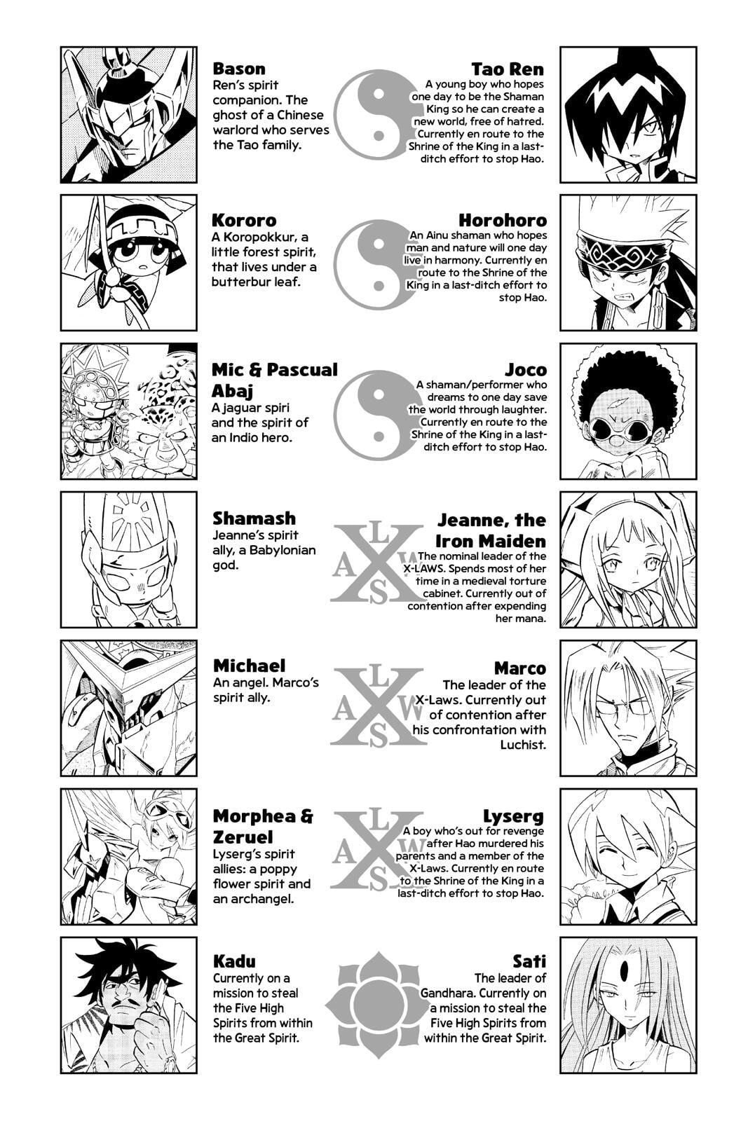 Read Red Fox -Heul ReDam- chapter 278 image 3 on Lezhin