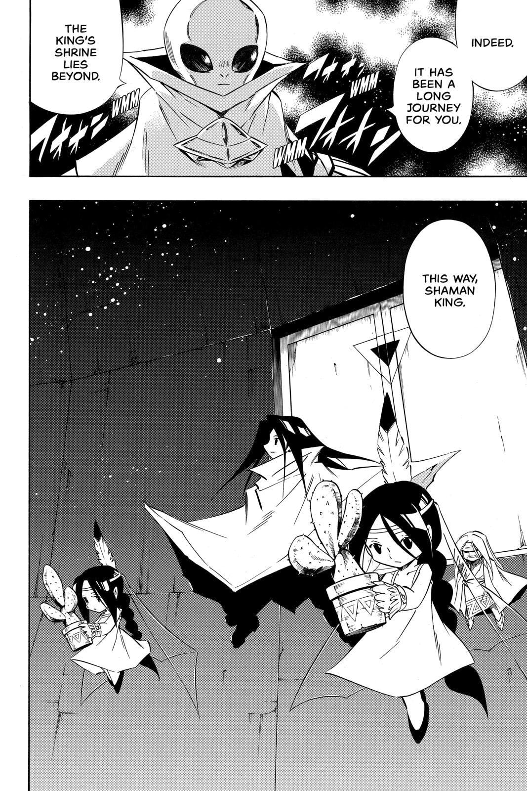Read Red Fox -Heul ReDam- chapter 279 image 1 on Lezhin