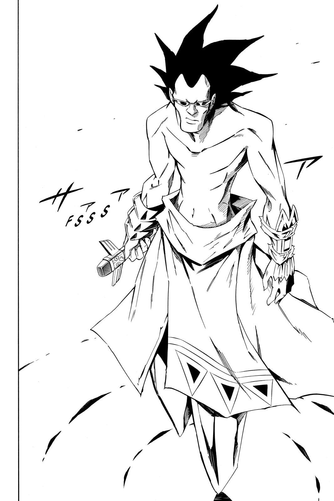 Read Red Fox -Heul ReDam- chapter 279 image 13 on Lezhin