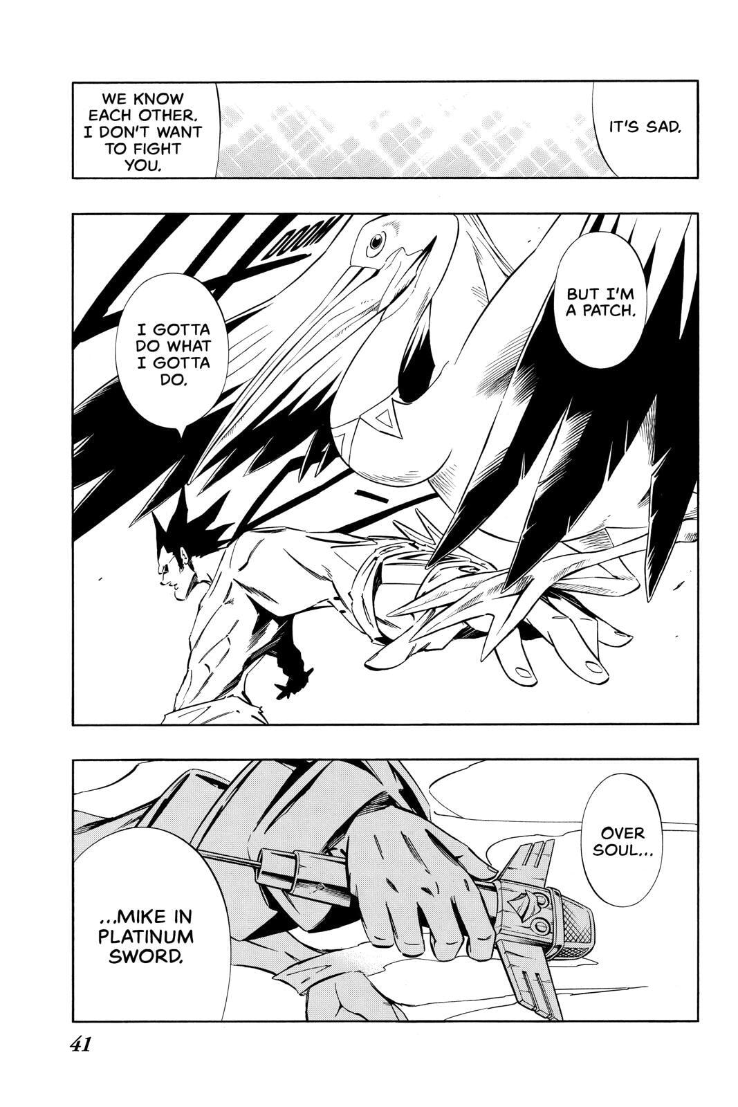 Read Red Fox -Heul ReDam- chapter 279 image 14 on Lezhin