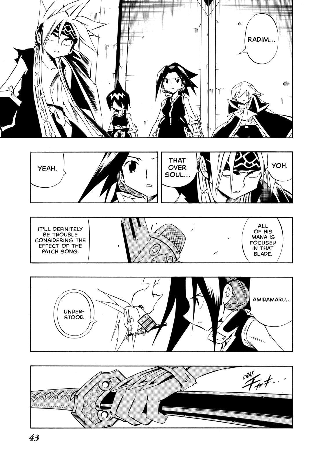 Read Red Fox -Heul ReDam- chapter 279 image 16 on Lezhin