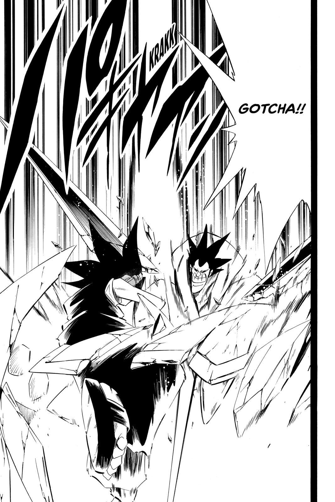 Read Red Fox -Heul ReDam- chapter 279 image 18 on Lezhin