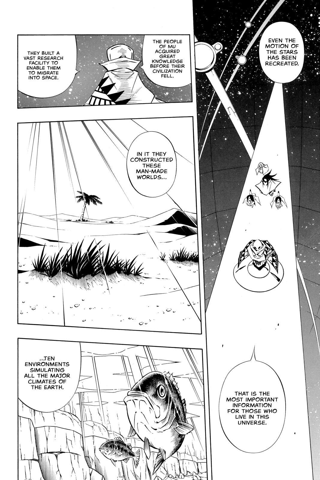 Read Red Fox -Heul ReDam- chapter 279 image 3 on Lezhin