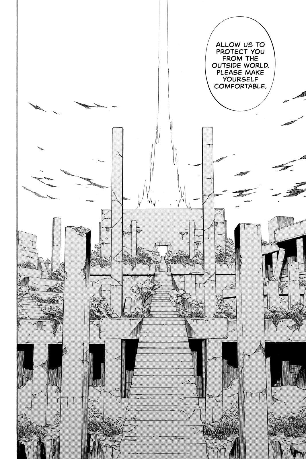 Read Red Fox -Heul ReDam- chapter 279 image 7 on Lezhin