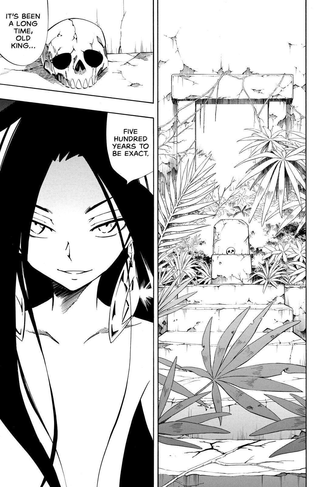 Read Red Fox -Heul ReDam- chapter 279 image 8 on Lezhin