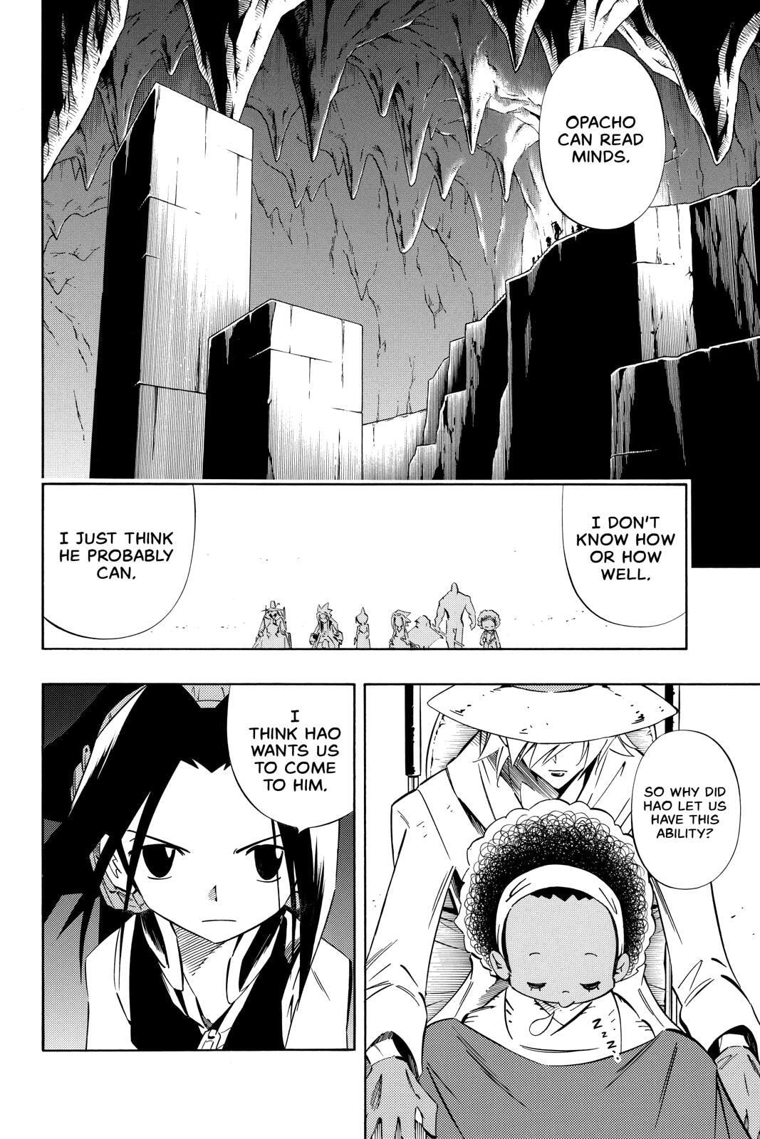 Read Red Fox -Heul ReDam- chapter 279 image 9 on Lezhin