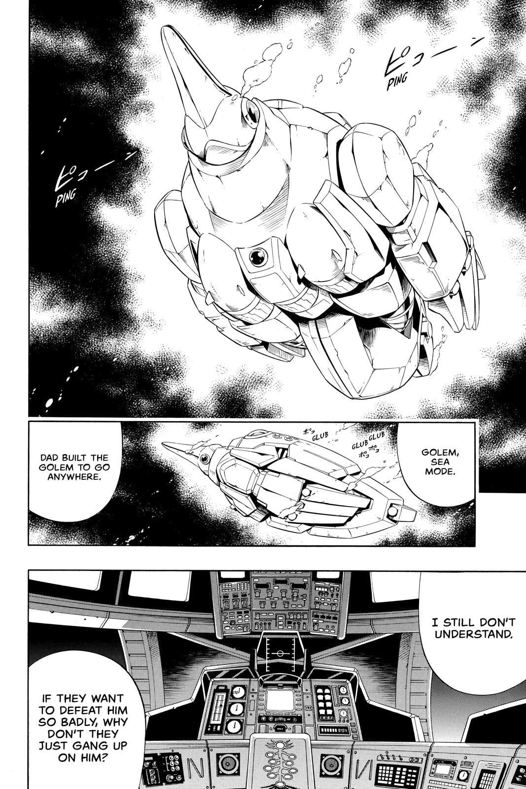 Read Red Fox -Heul ReDam- chapter 280 image 16 on Lezhin