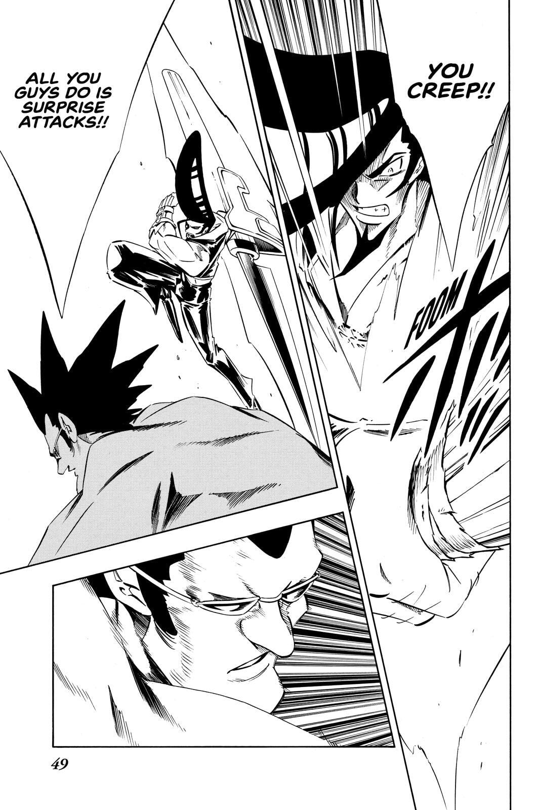 Read Red Fox -Heul ReDam- chapter 280 image 2 on Lezhin