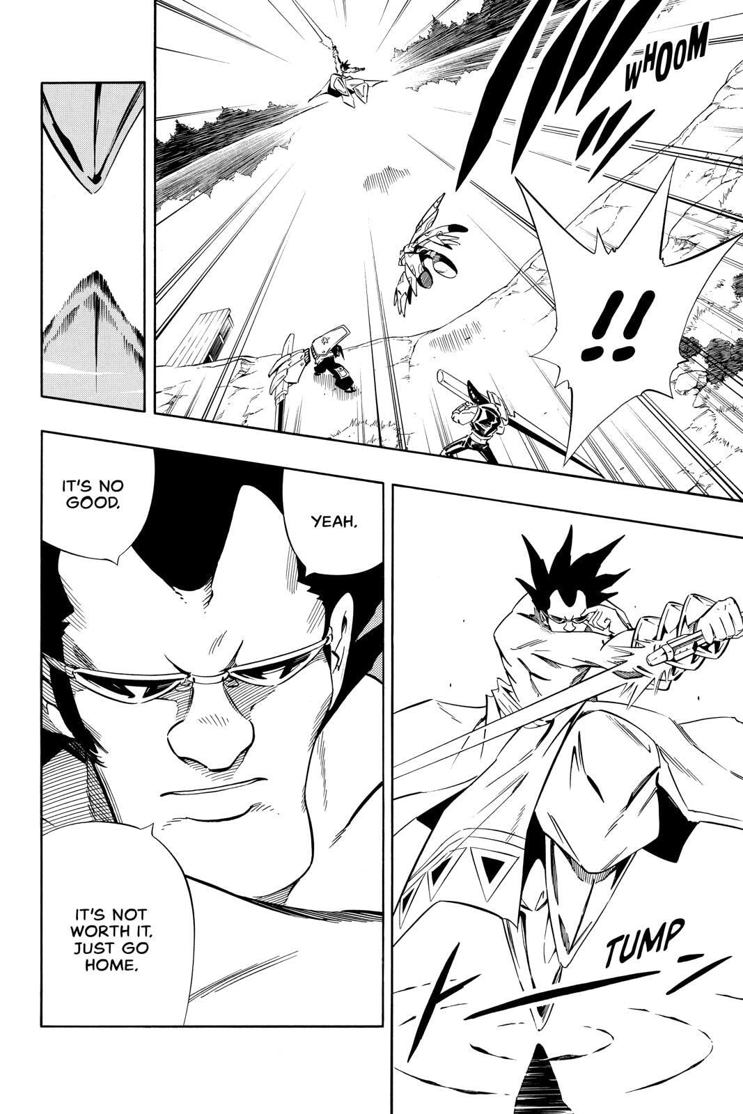 Read Red Fox -Heul ReDam- chapter 280 image 6 on Lezhin