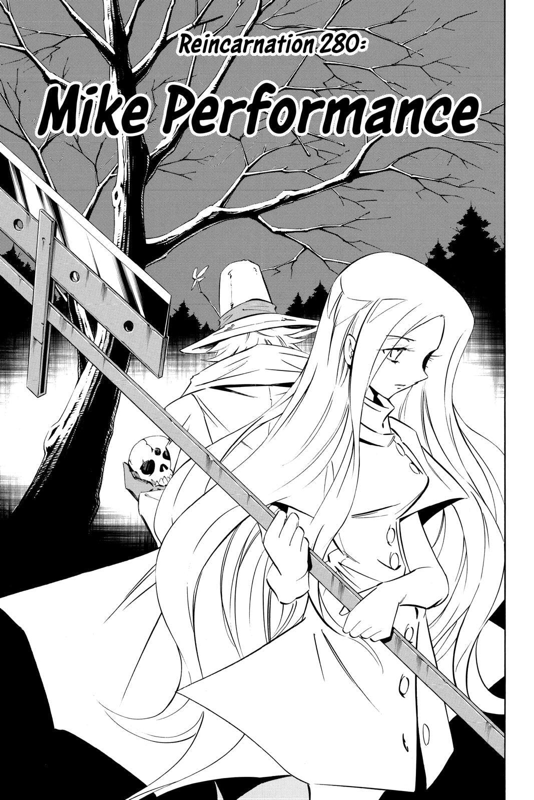 Read Red Fox -Heul ReDam- chapter 280 image 7 on Lezhin