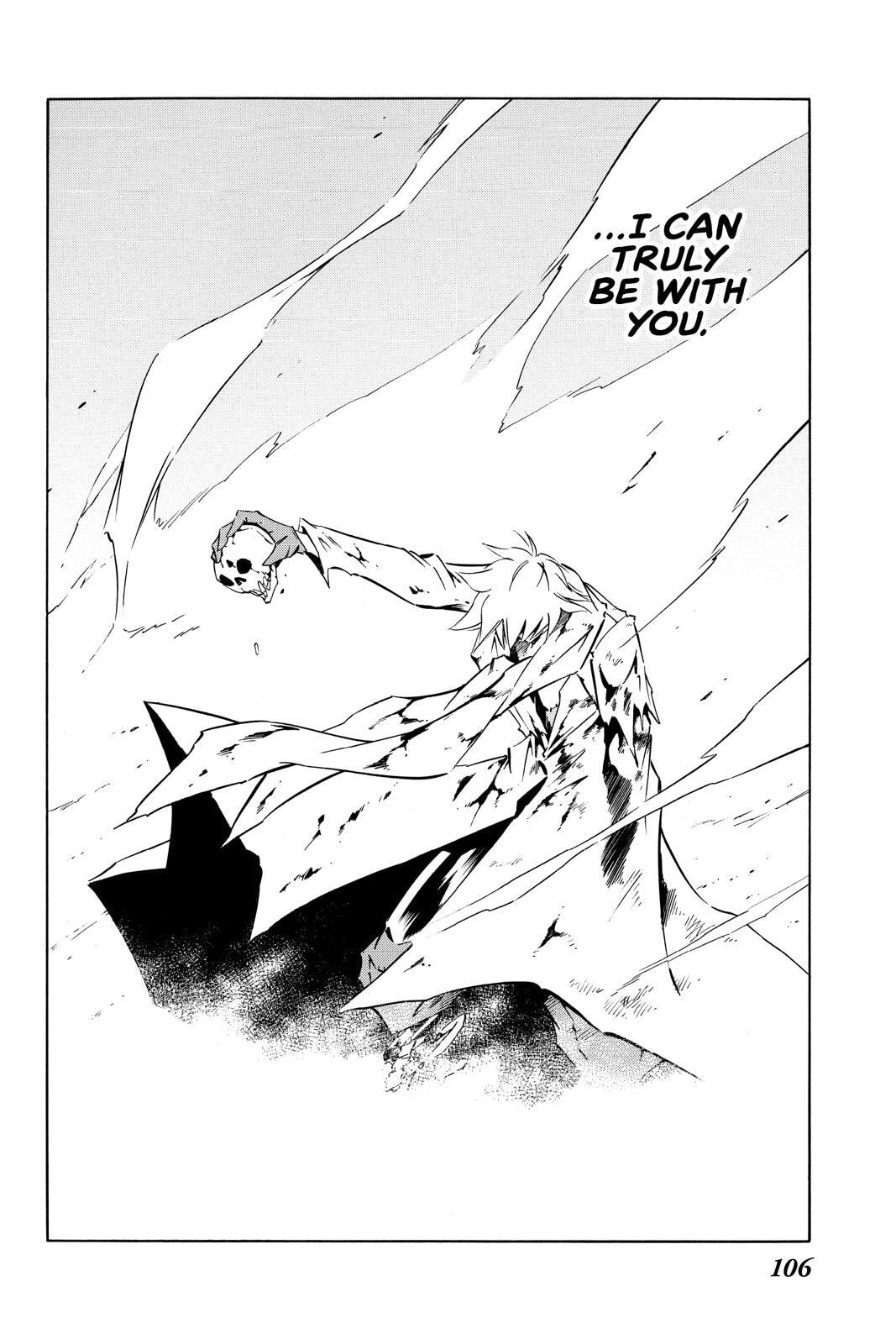 Read Red Fox -Heul ReDam- chapter 283 image 3 on Lezhin