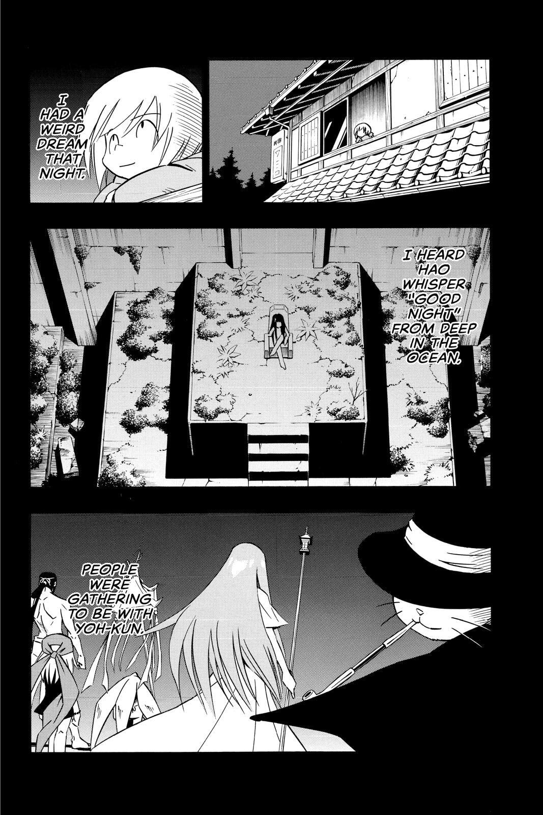 Read Red Fox -Heul ReDam- chapter 286 image 16 on Lezhin