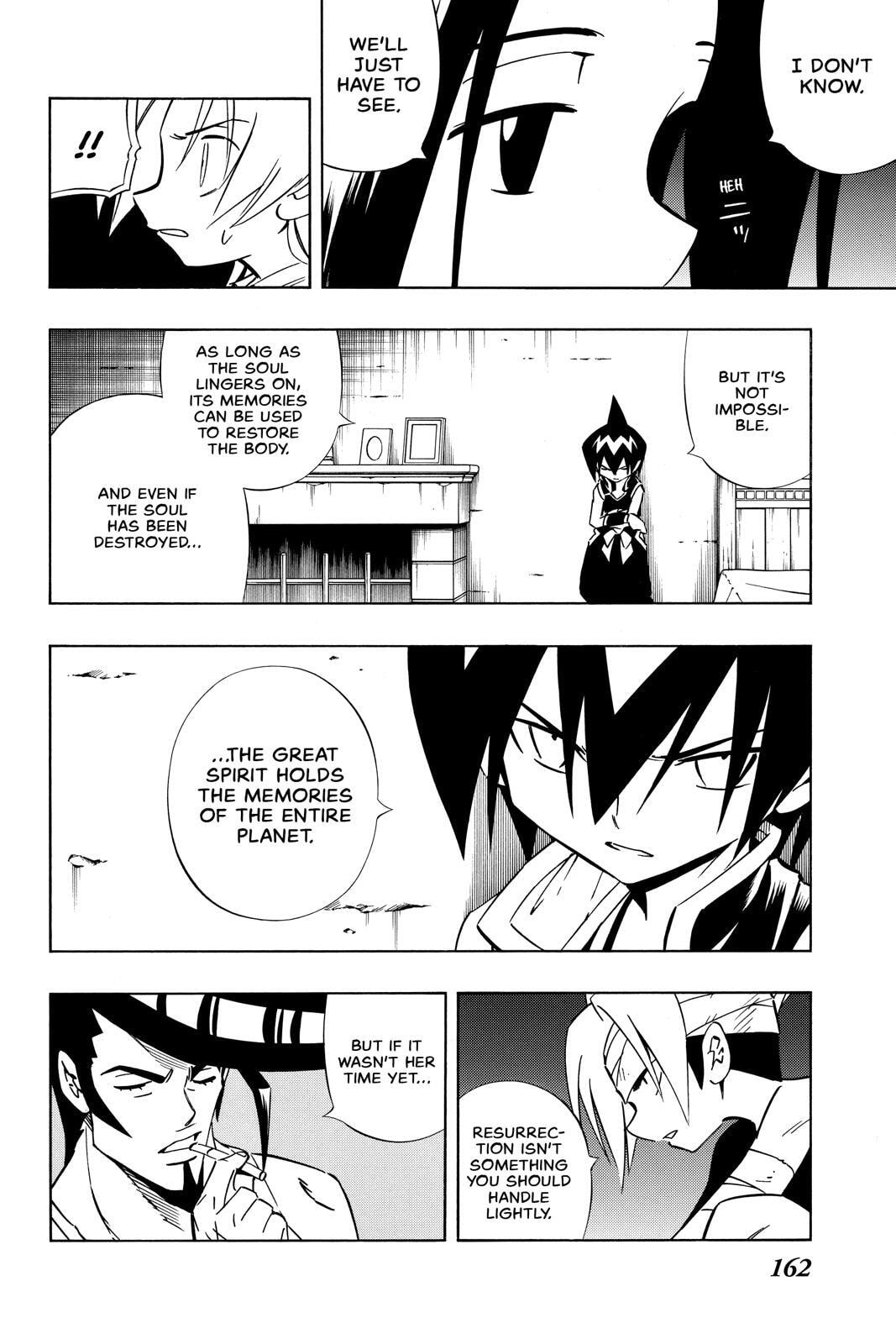 Read Red Fox -Heul ReDam- chapter 286 image 3 on Lezhin