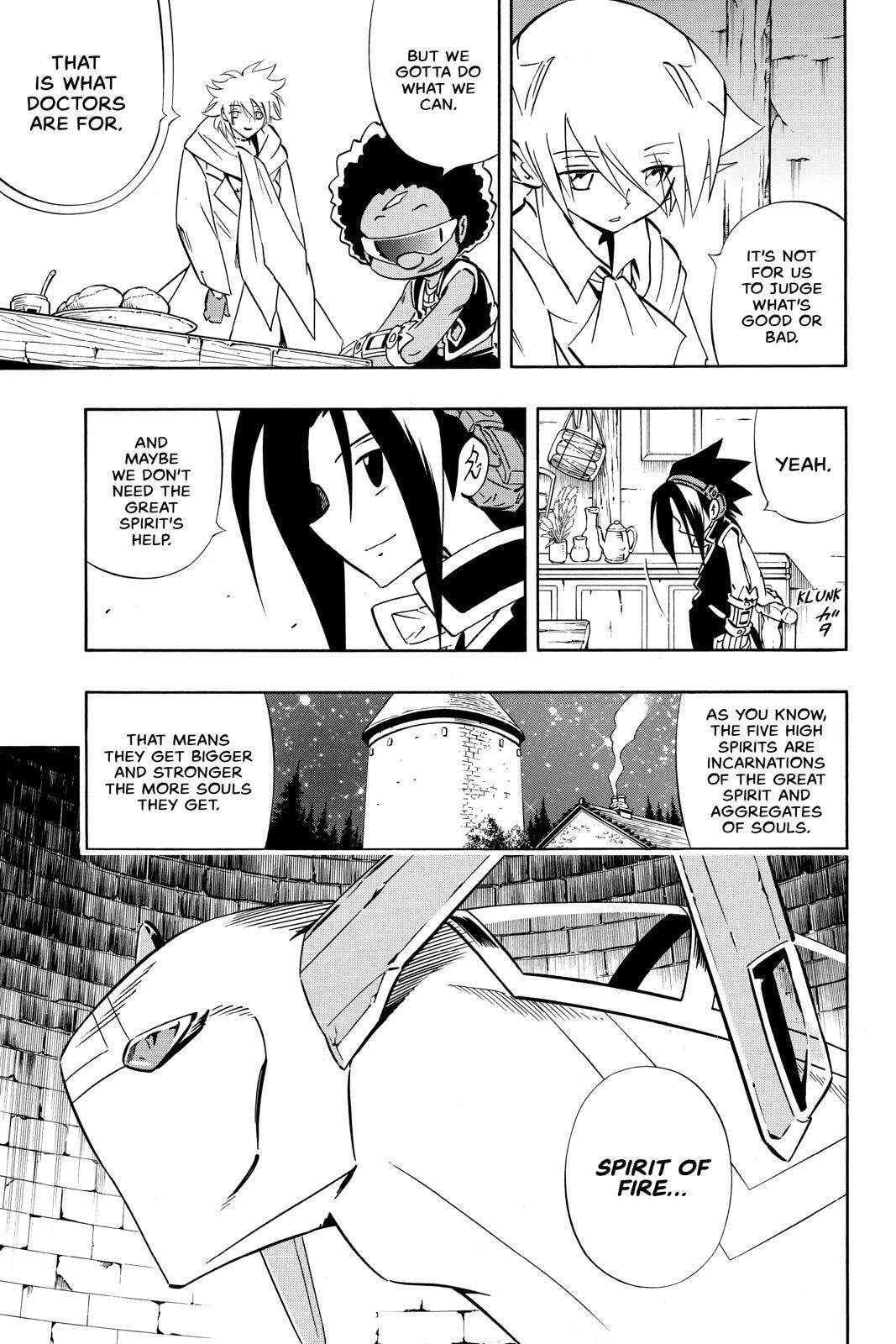Read Red Fox -Heul ReDam- chapter 286 image 4 on Lezhin