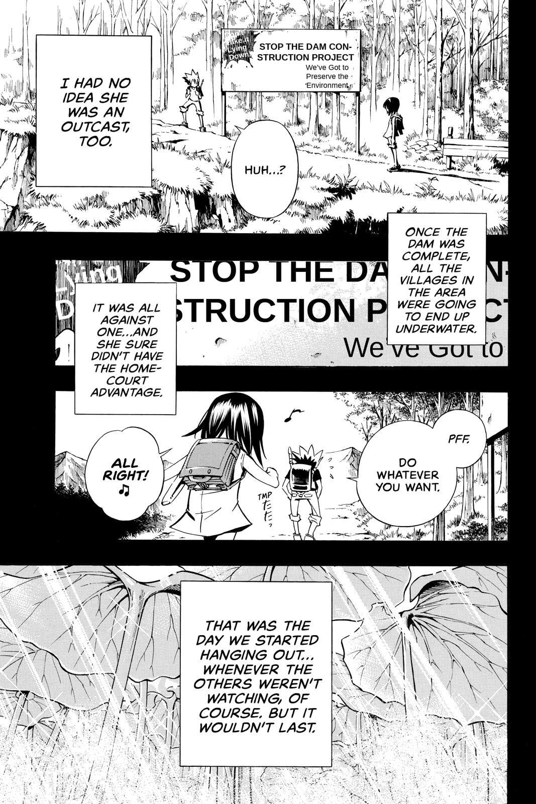 Read Red Fox -Heul ReDam- chapter 288 image 13 on Lezhin