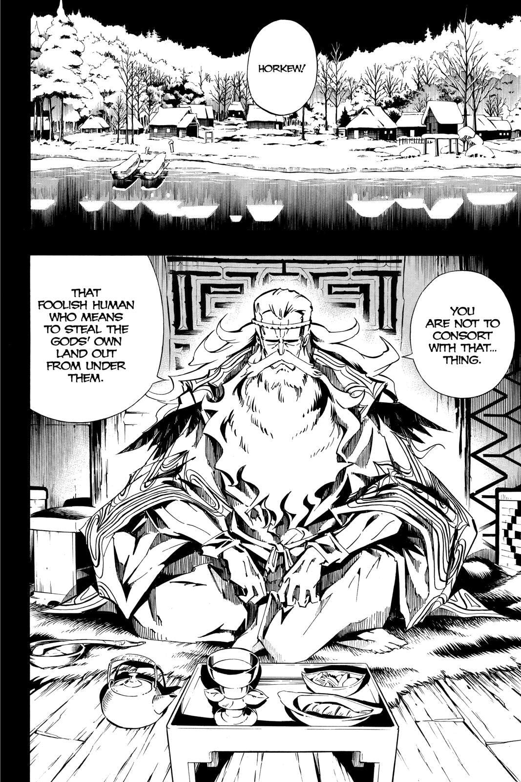 Read Red Fox -Heul ReDam- chapter 288 image 14 on Lezhin