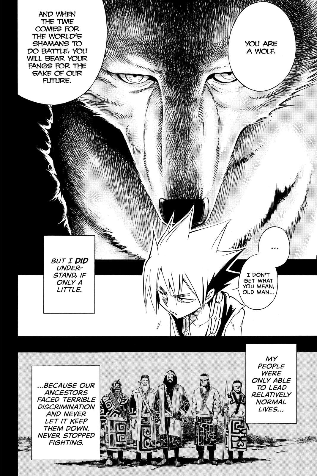 Read Red Fox -Heul ReDam- chapter 288 image 16 on Lezhin