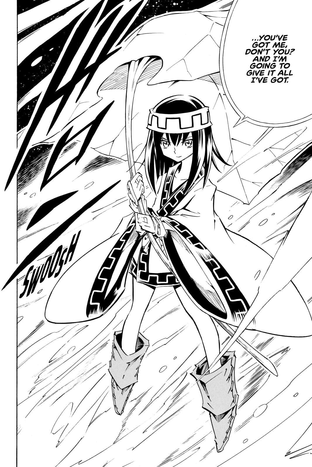Read Red Fox -Heul ReDam- chapter 288 image 24 on Lezhin