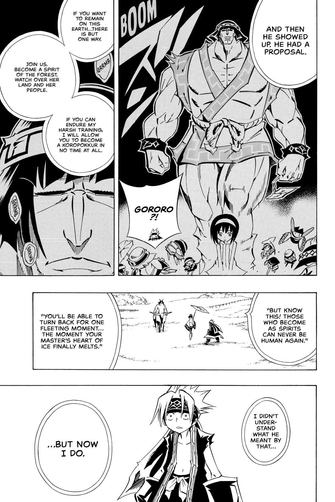 Read Red Fox -Heul ReDam- chapter 288 image 27 on Lezhin