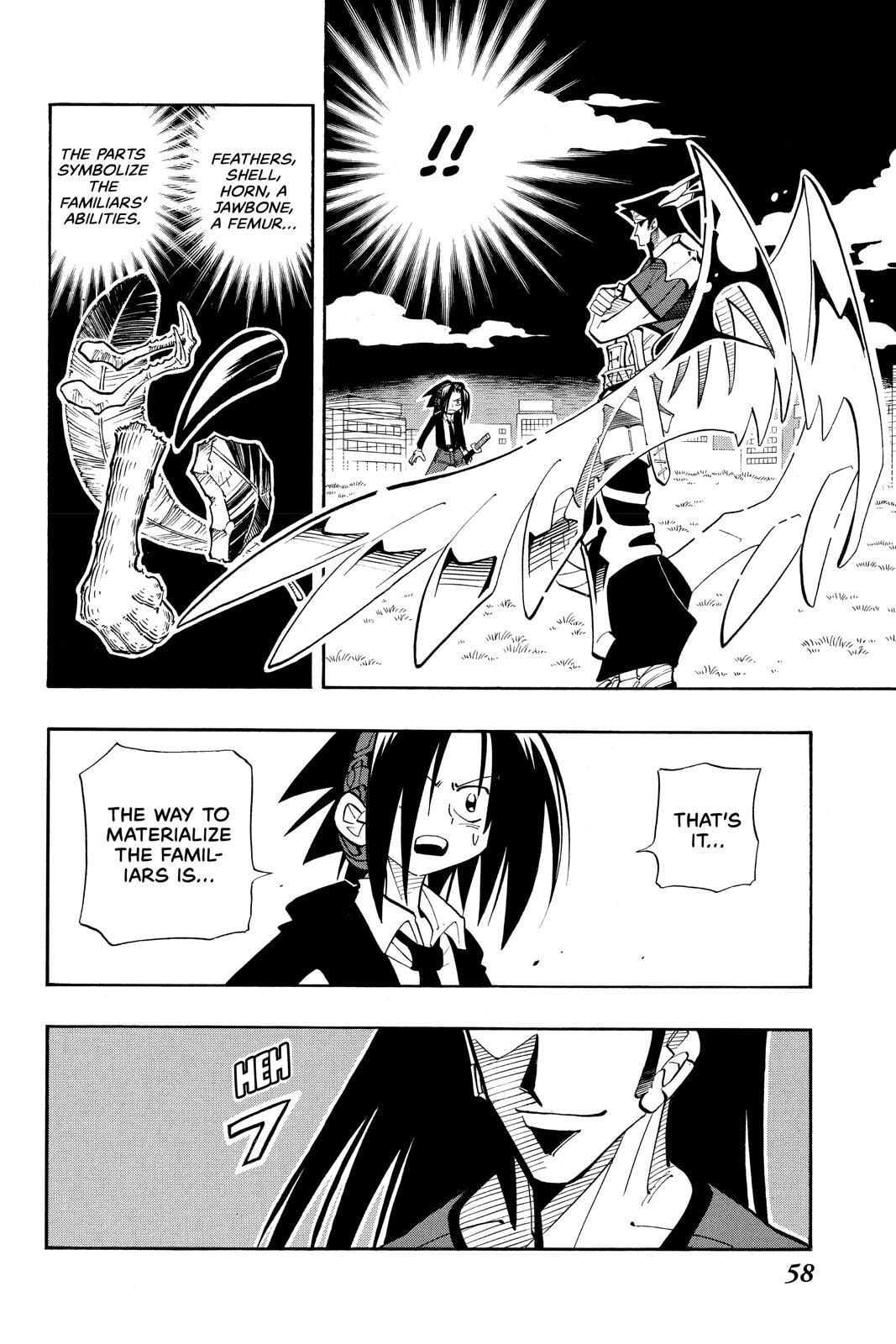 Read Red Fox -Heul ReDam- chapter 29 image 11 on Lezhin