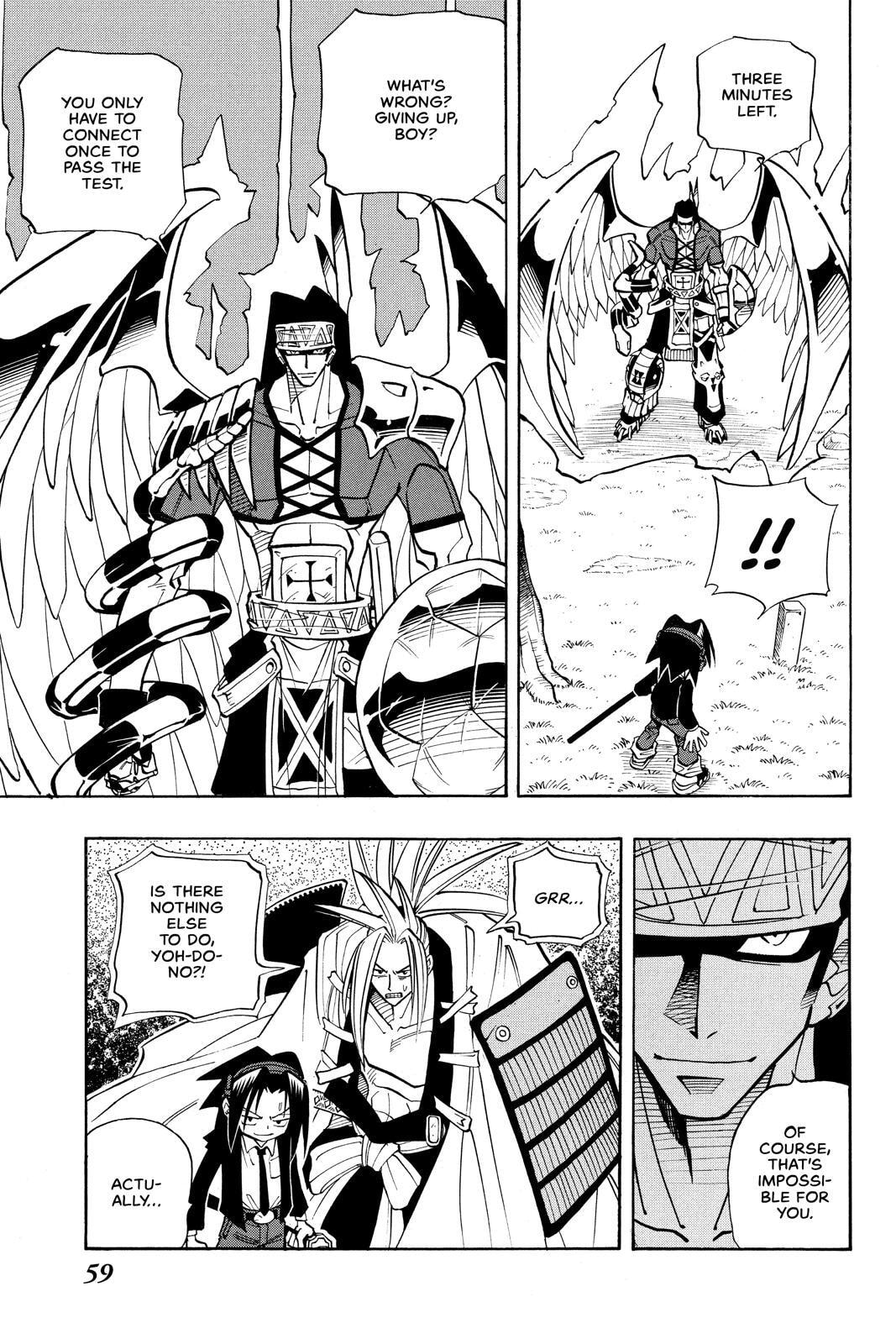Read Red Fox -Heul ReDam- chapter 29 image 12 on Lezhin