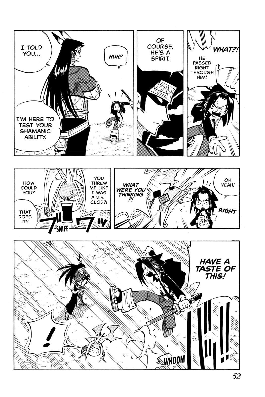 Read Red Fox -Heul ReDam- chapter 29 image 5 on Lezhin