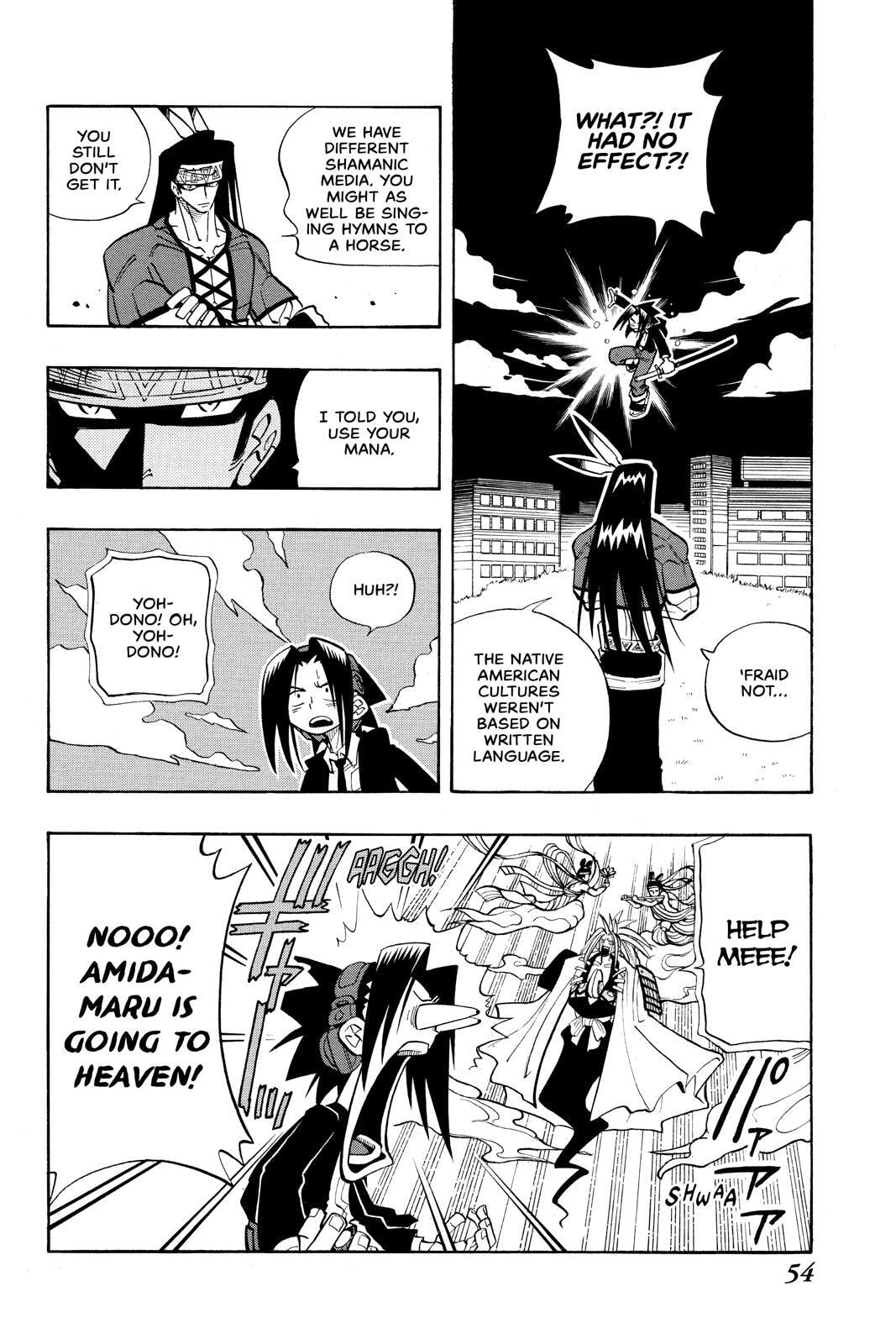 Read Red Fox -Heul ReDam- chapter 29 image 7 on Lezhin