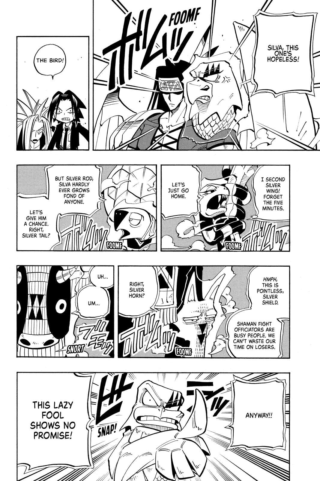 Read Red Fox -Heul ReDam- chapter 29 image 9 on Lezhin