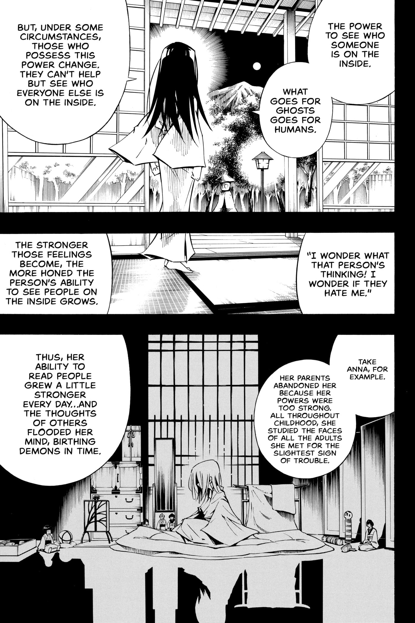Read Red Fox -Heul ReDam- chapter 290 image 4 on Lezhin