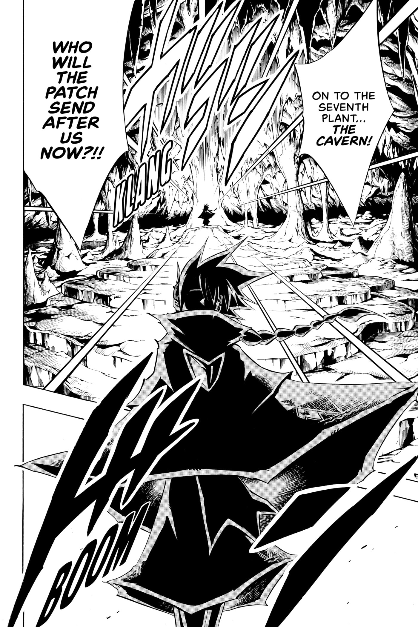 Read Red Fox -Heul ReDam- chapter 290 image 9 on Lezhin