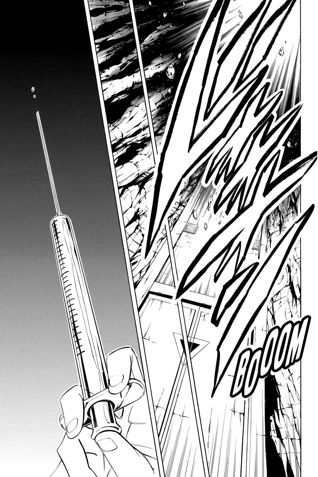 Read Red Fox -Heul ReDam- chapter 291 image 12 on Lezhin