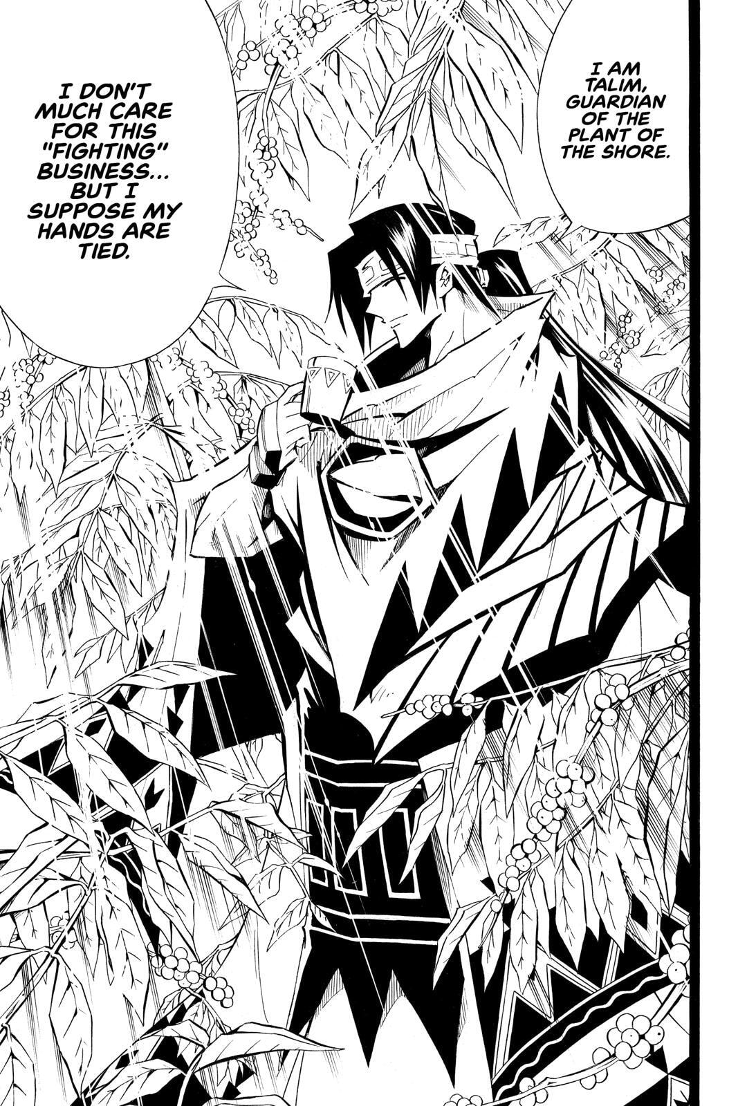 Read Red Fox -Heul ReDam- chapter 291 image 18 on Lezhin