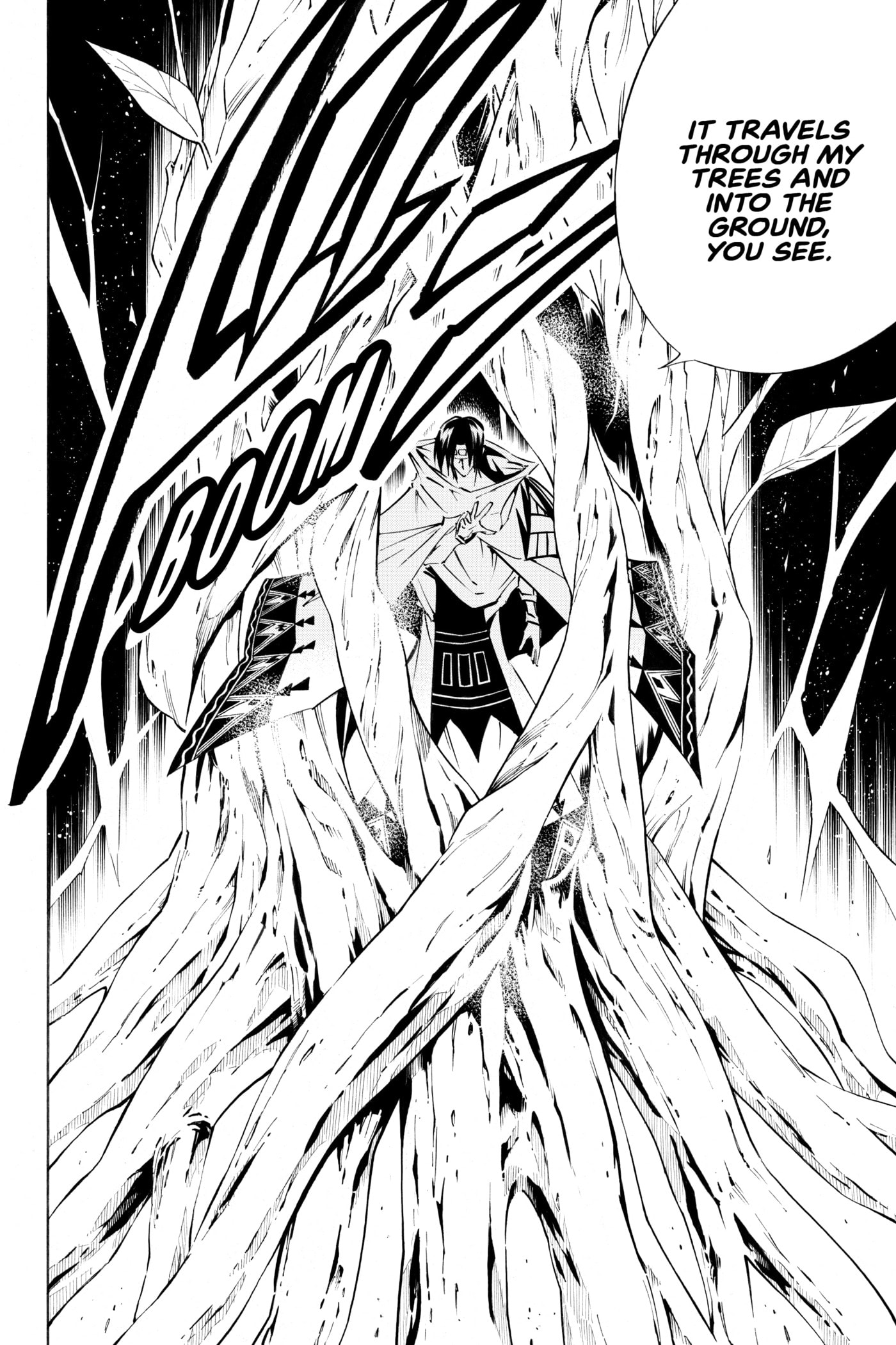 Read Red Fox -Heul ReDam- chapter 292 image 12 on Lezhin