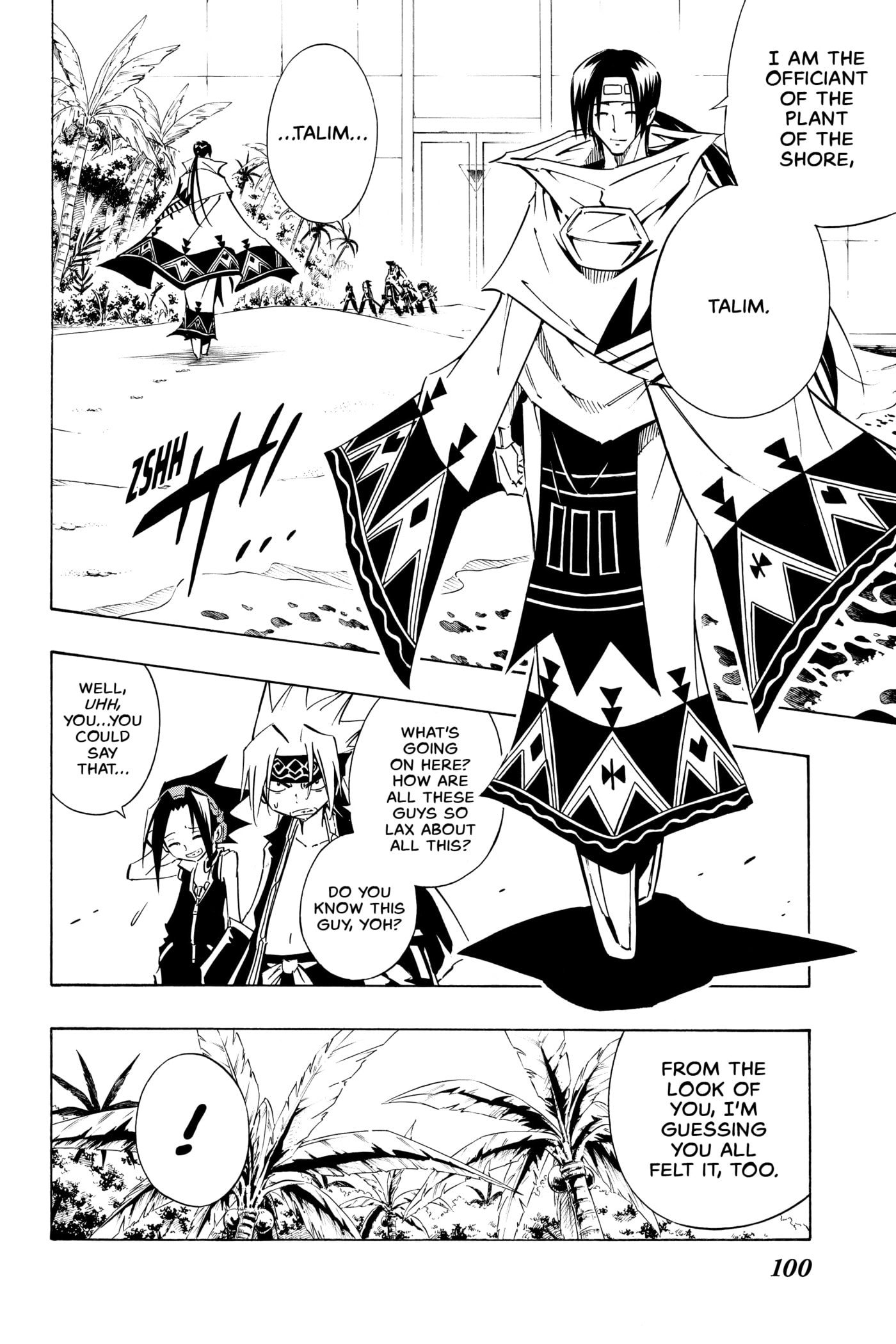 Read Red Fox -Heul ReDam- chapter 292 image 8 on Lezhin